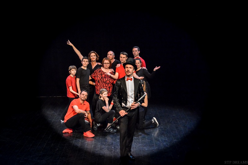 Maître de cérémonie - Qui est-il ? Que fait-il ?