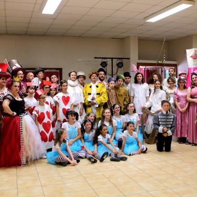 02 Sur Les Pas Dalice Ni Vus Ni Connus 37