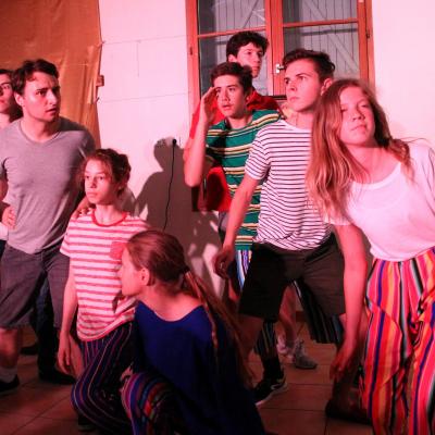 03 Sur Les Pas Dalice Ni Vus Ni Connus 1