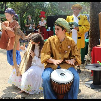 06 Troubadours Grand