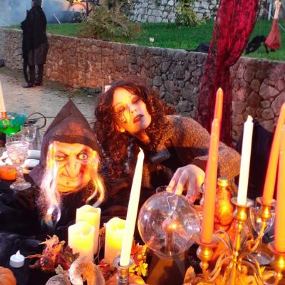 2021 Animation Halloween Nivus Niconnus 18