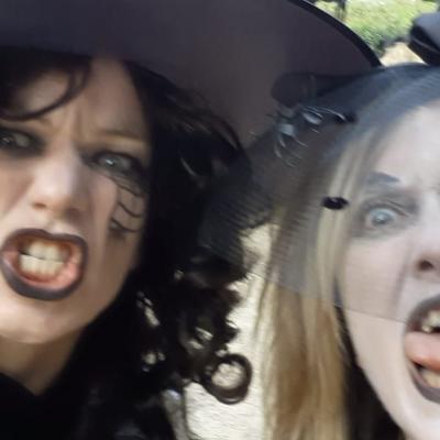 2021 Animation Halloween Nivus Niconnus 24