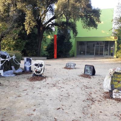 2021 Animation Halloween Nivus Niconnus 30