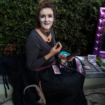 2021 Animation Halloween Nivus Niconnus 36