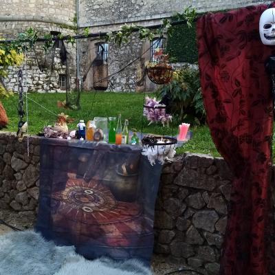 2021 Animation Halloween Nivus Niconnus 38