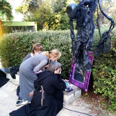 2021 Animation Halloween Nivus Niconnus 40