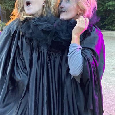 2021 Animation Halloween Nivus Niconnus 44