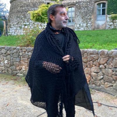 2021 Animation Halloween Nivus Niconnus 45