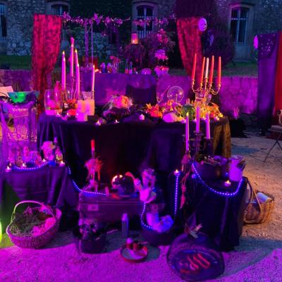 2021 Animation Halloween Nivus Niconnus 531