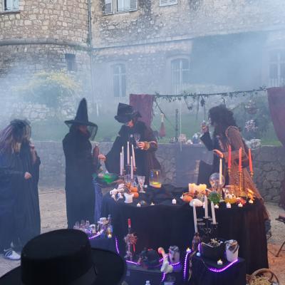 2021 Animation Halloween Nivus Niconnus Bis 19