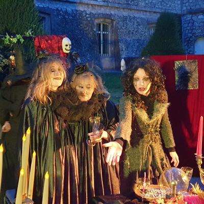 2021 Animation Halloween Nivus Niconnus Bis 1