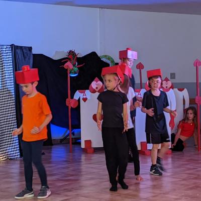 2022 Bienvenue Jeu De L Oie Immersif Ni Vus Ni Connus 26