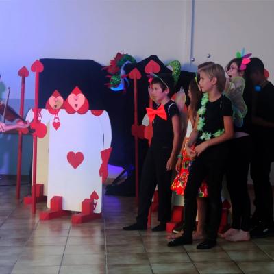 2022 Bienvenue Jeu De L Oie Immersif Ni Vus Ni Connus 33