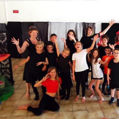 2022 Bienvenue Jeu De L Oie Immersif Ni Vus Ni Connus 36