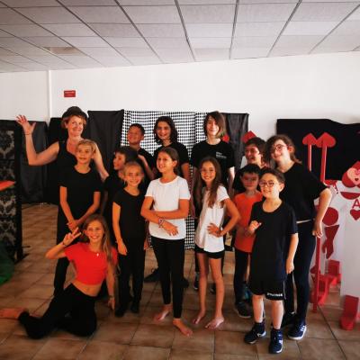 2022 Bienvenue Jeu De L Oie Immersif Ni Vus Ni Connus 5