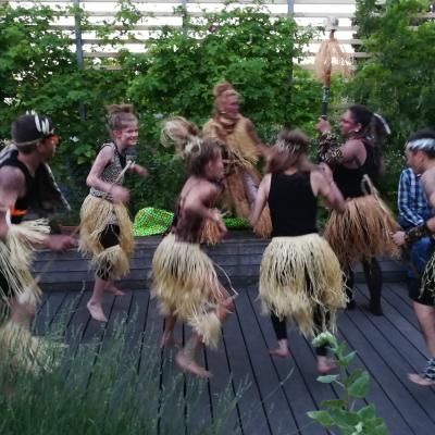 2 Ni Vus Ni Connus Alarecherchedelinspiratin Wayanas Mip Grasse 11