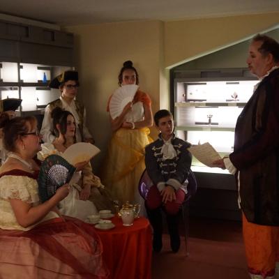 4 Nivusniconnus Grasse Mip Thatre Immersif Alarecherchedelinspiration 71