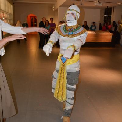 Nivusniconnus Grasse Mip Thatre Immersif Alarecherchedelinspiration 55