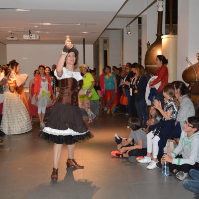 Nivusniconnus Grasse Mip Thatre Immersif Alarecherchedelinspiration 67