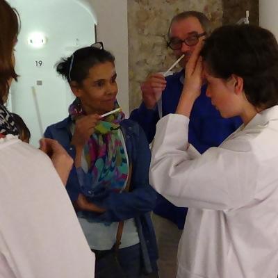 Nivusniconnus Grasse Mip Thatre Immersif Maitre Parfumeur 4