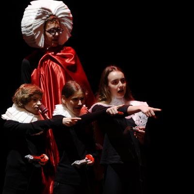 Play The Game 3 06 2018 Nivus Niconnus 10