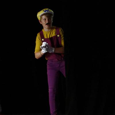 Play The Game 3 06 2018 Nivus Niconnus 17