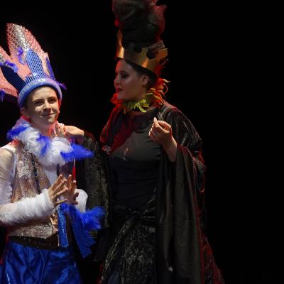 Play The Game 3 06 2018 Nivus Niconnus 22