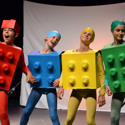 2015- Nuit au musée