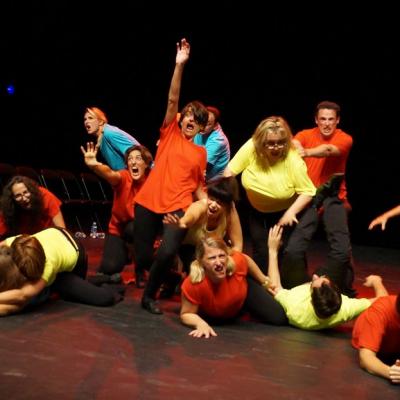 2015 Photosspectacleteambuilding