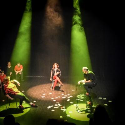 2018 123 2 Impro Nivus Niconnus Spectacle Grasse Altitude 500