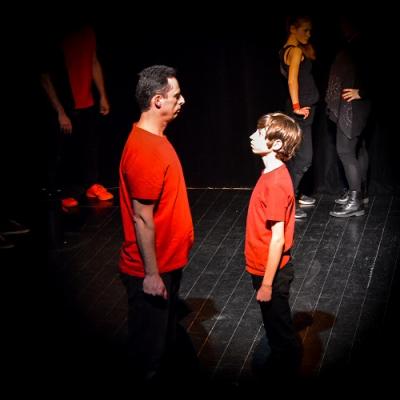 2018 123 4 Impro Nivus Niconnus Spectacle Grasse Altitude 5001